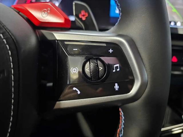 2026 BMW M5 Standard