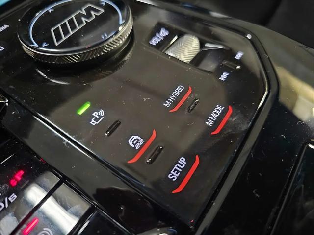 2026 BMW M5 Standard
