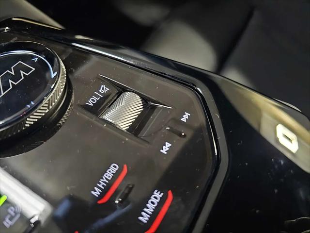 2026 BMW M5 Standard