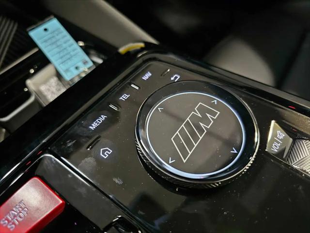 2026 BMW M5 Standard