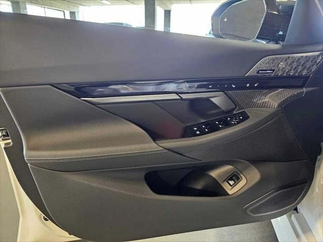 2026 BMW M5 Standard