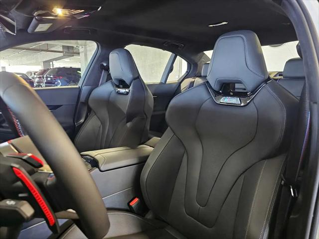2026 BMW M5 Standard