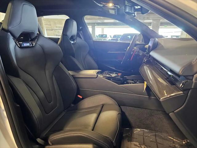 2026 BMW M5 Standard