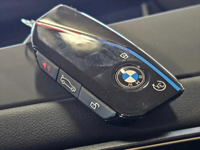 2026 BMW M5 Standard