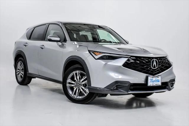 2026 Acura ADX Base