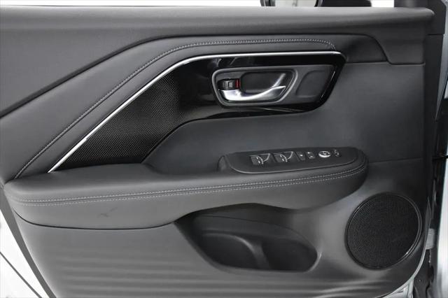 2026 Acura ADX Base