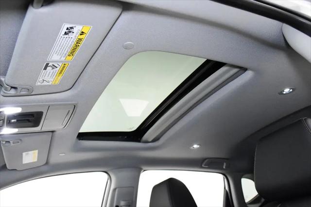 2026 Acura ADX Base