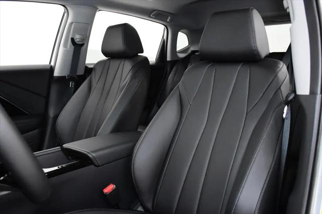 2026 Acura ADX Base
