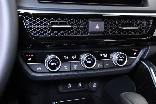 2026 Acura ADX Base