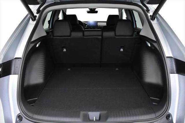 2026 Acura ADX Base