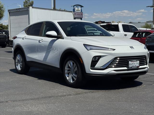 2026 Buick NV Preferred FWD for sale in Victorville, CA