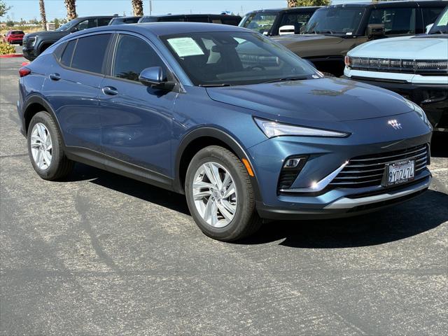 2026 Buick NV Preferred FWD for sale in Victorville, CA