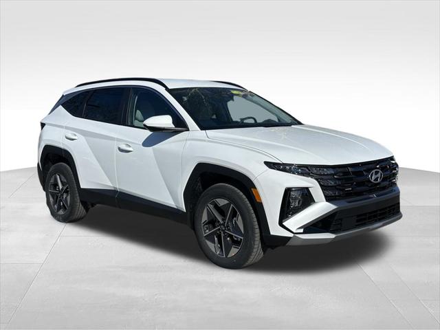 2026 Hyundai Tucson SEL for sale in Downingtown, PA