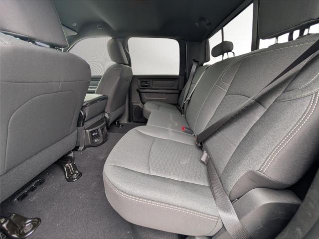 2026 Ram 2500 Tradesman Crew Cab 4x4 64 Box