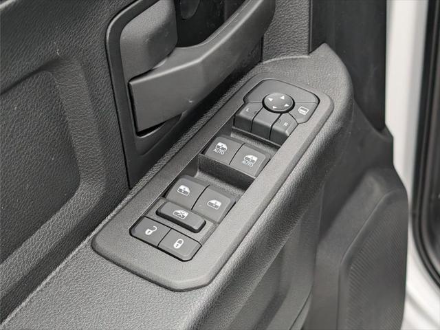 2026 Ram 2500 Tradesman Crew Cab 4x4 64 Box