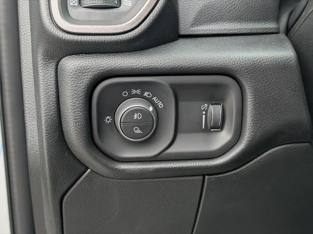 2026 Ram 2500 Tradesman Crew Cab 4x4 64 Box