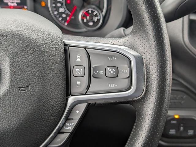 2026 Ram 2500 Tradesman Crew Cab 4x4 64 Box