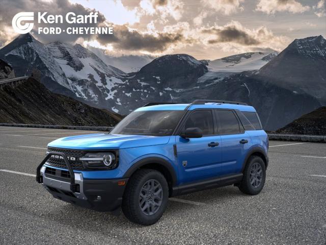2026 Ford Bronco Sport Big Bend for sale in Cheyenne, WY