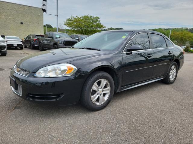 2014 Chevrolet Impala Limited LS for sale in Birmingham, AL