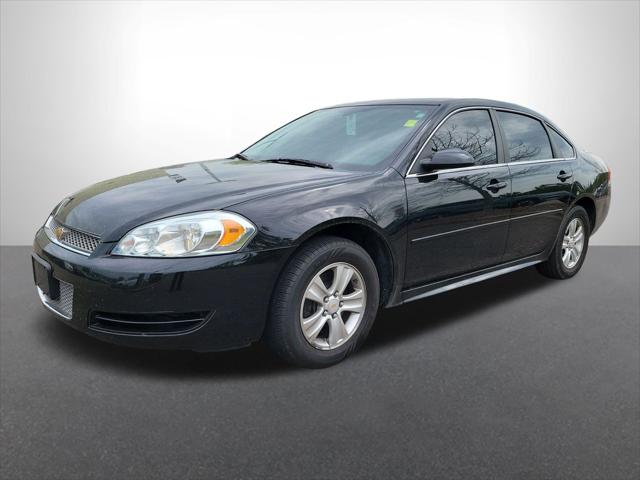 2014 Chevrolet Impala Limited LS for sale in Birmingham, AL
