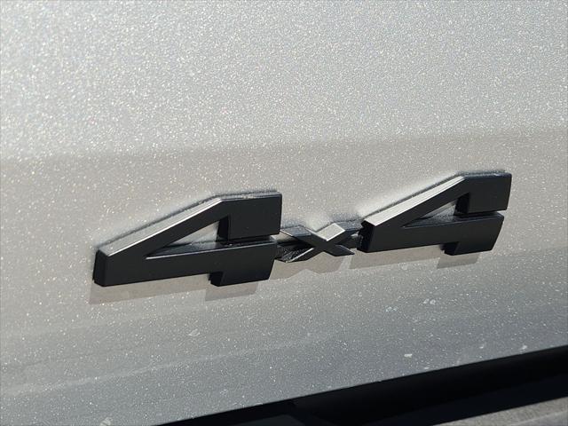 2026 Toyota Tundra Limited CrewMax 6.4' Bed