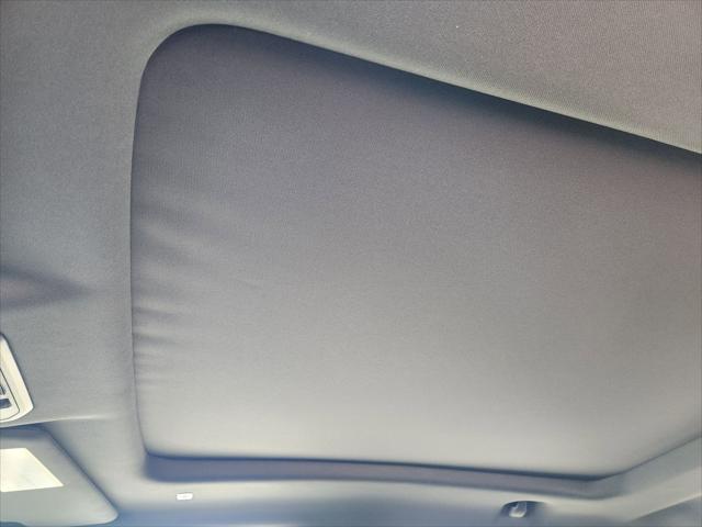 2026 Toyota Tundra Limited CrewMax 6.4' Bed