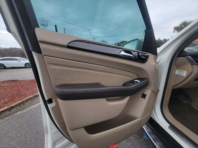2013 Mercedes-Benz ML 350 RWD 4dr ML 350