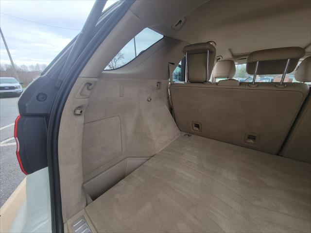 2013 Mercedes-Benz ML 350 RWD 4dr ML 350