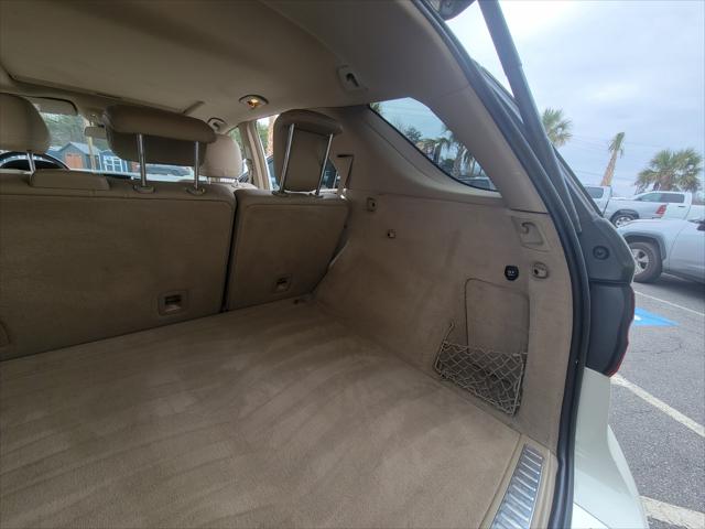 2013 Mercedes-Benz ML 350 RWD 4dr ML 350
