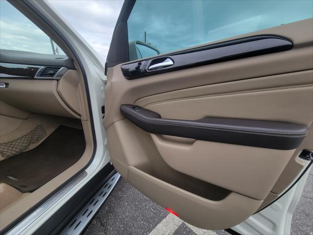 2013 Mercedes-Benz ML 350 RWD 4dr ML 350