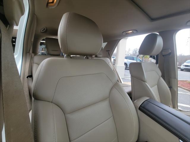 2013 Mercedes-Benz ML 350 RWD 4dr ML 350