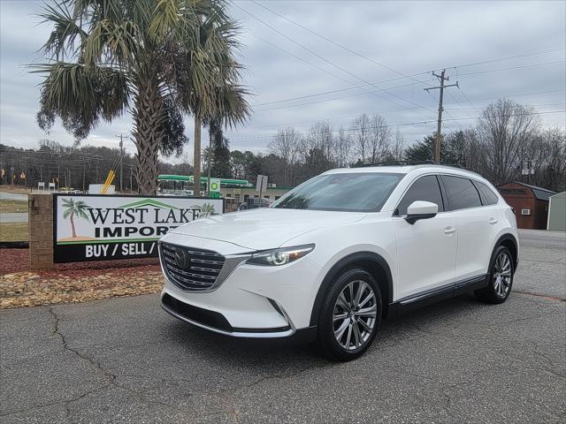 2021 Mazda CX-9 Signature for sale in Denver, NC