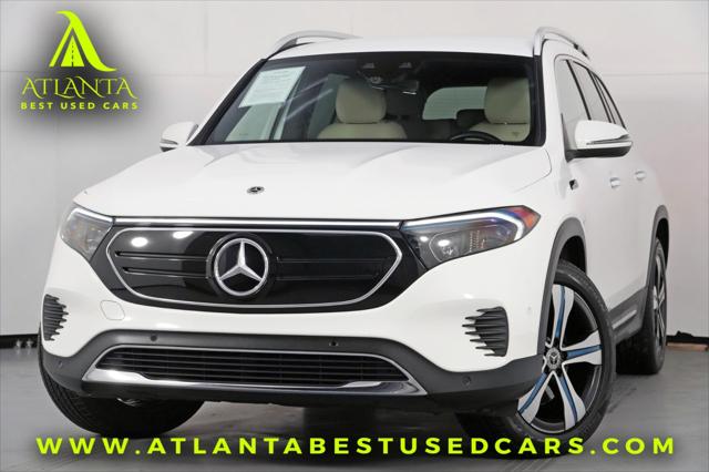 2023 Mercedes-Benz EQB 250 EQB 250+ w/ Exclusive Package for sale in Norcross, GA
