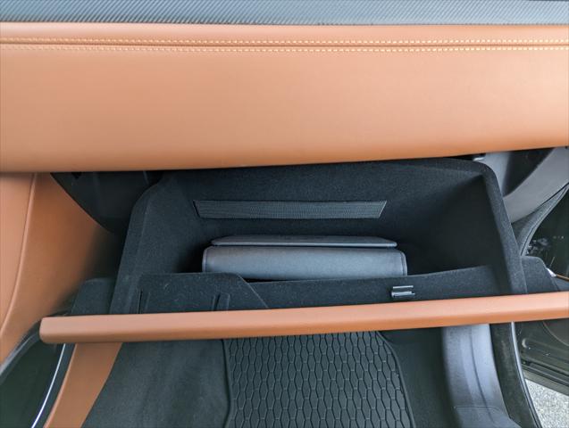 2023 Jaguar F-PACE SVR P550 AWD Automatic