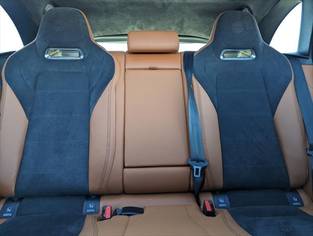 2023 Jaguar F-PACE SVR P550 AWD Automatic