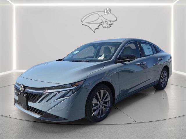 2026 Nissan Sentra SL for sale in Hurlock, MD