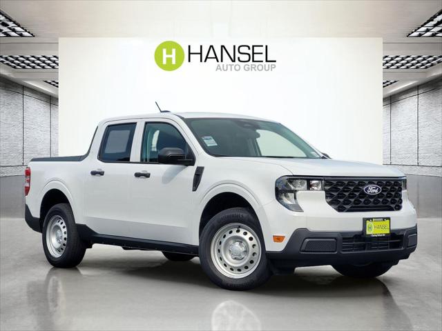 2026 Ford Maverick XL for sale in Santa Rosa, CA