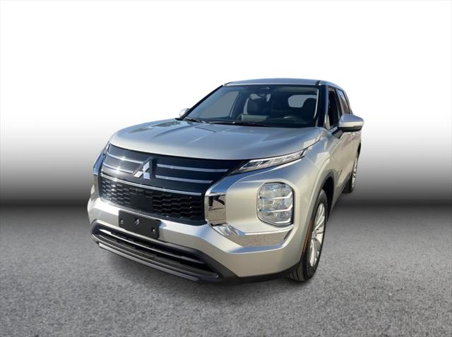 2026 Mitsubishi Outlander ES 1.5T 2WD for sale in Hayward, CA