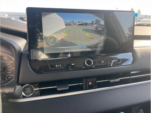 2026 Mitsubishi Outlander ES 1.5T 2WD