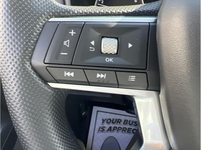 2026 Mitsubishi Outlander ES 1.5T 2WD
