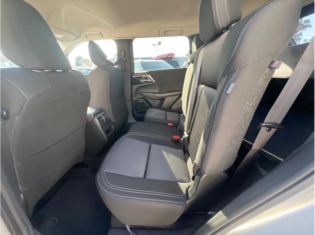 2026 Mitsubishi Outlander ES 1.5T 2WD