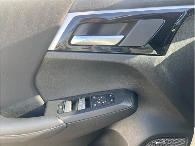 2026 Mitsubishi Outlander ES 1.5T 2WD