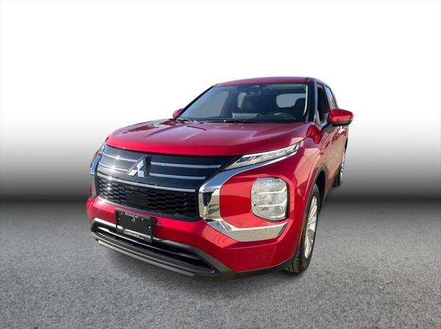 2026 Mitsubishi Outlander ES 1.5T 2WD for sale in Hayward, CA