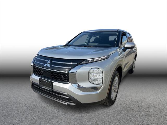 2026 Mitsubishi Outlander ES 1.5T 2WD for sale in Hayward, CA
