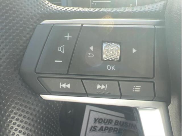2026 Mitsubishi Outlander ES 1.5T 2WD