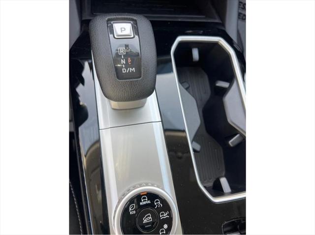2026 Mitsubishi Outlander ES 1.5T 2WD
