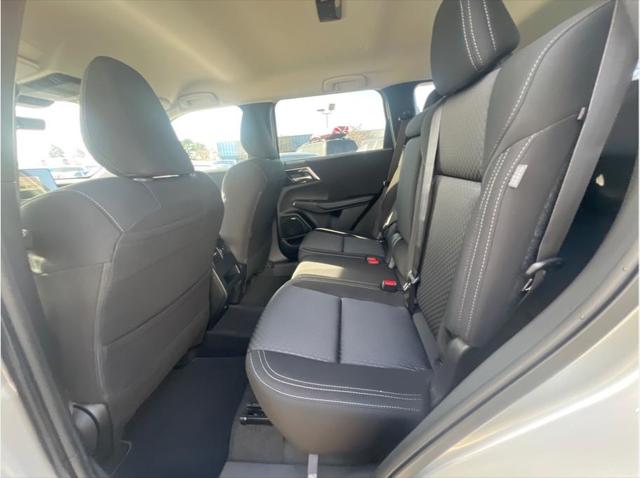 2026 Mitsubishi Outlander ES 1.5T 2WD
