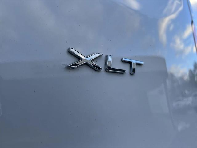 2024 Ford Transit-350 Passenger Van XLT