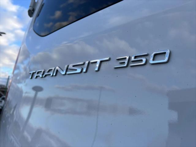 2024 Ford Transit-350 Passenger Van XLT