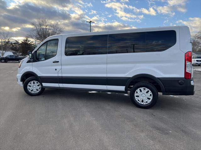 2024 Ford Transit-350 Passenger Van XLT